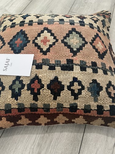 Copricuscino kilim vintage - copricuscino,