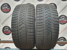 2 GOMME INVERNALI USATE