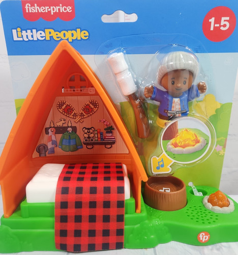 Fisher price little people - fisher-price,