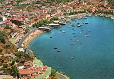 PORTO AZZURRO ISOLA D'ELBA