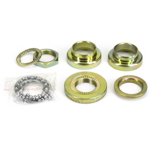 Kit cuscinetti sterzo - kit, mbk