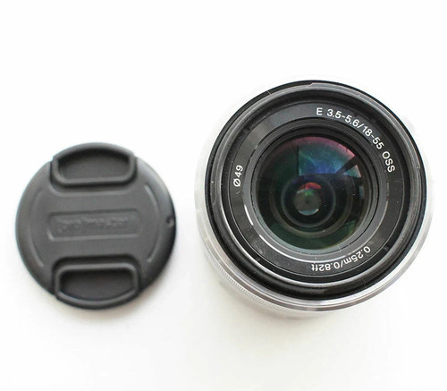 Sony 3 5 - sony, e