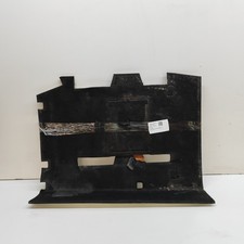 Tappetino interno posteriore