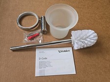 Duravit 009903 set di - duravit,