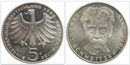 Brd marchi tedeschi 1975 - 5,