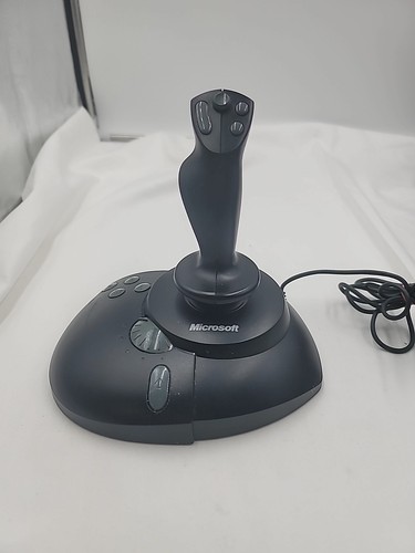 Joystick usb microsoft - usb,