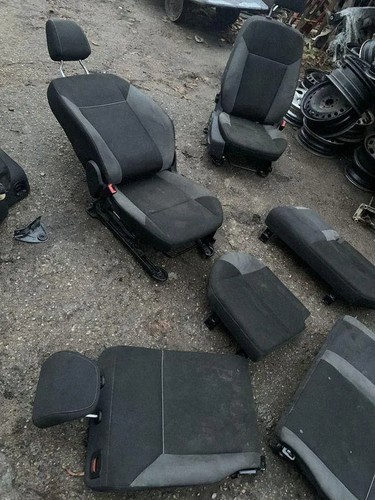 Set sedili ford focus iii - ford,