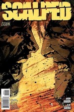 Scalped (Vol 1) #  55 NM