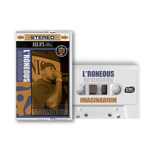 Roneous versifier - l*roneous, da'versifier