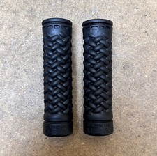 NOS Vintage CODA Weave Grips