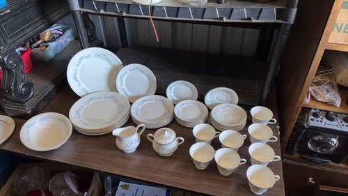 Set stoviglie wedgwood - set,