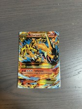 MCharizard EX 107/106