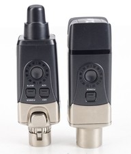 Xvive U3C XLR Sistema wireless