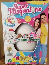 Super Pasqualone  Me Contro Te