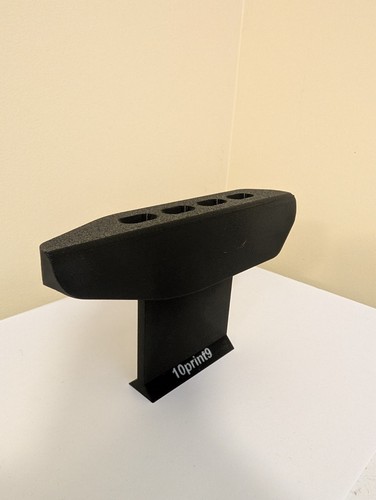 Smallbore rifle cheek piece - smallbore,