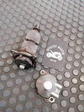 Valvola Scarico Yamaha Yzf R 1 04-08