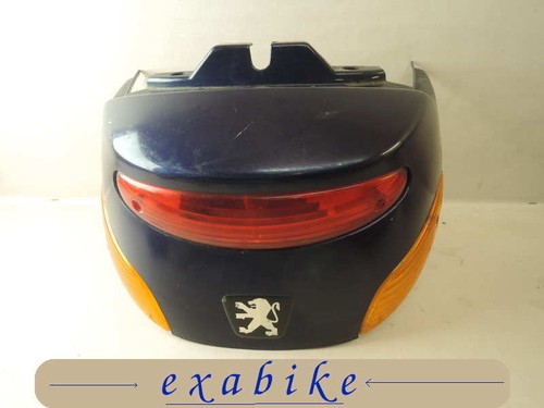 Habillage arriere pour peugeot - pour,