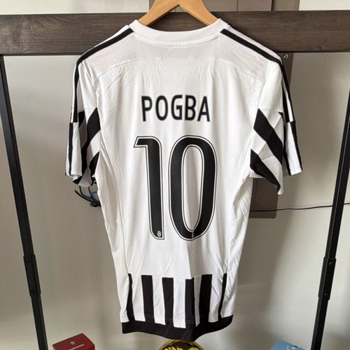 Maglia calcio juventus 16 - maglia,