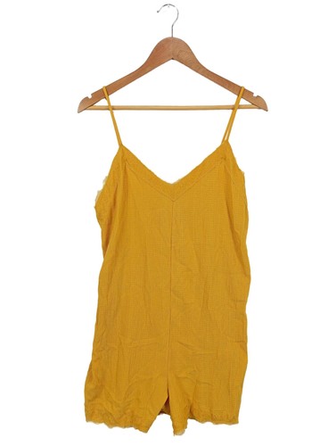 Zara tuta corta - zara, donna