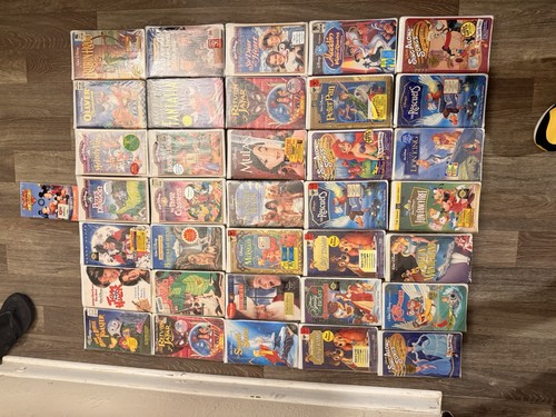 Walt disney masterpiece - walt,