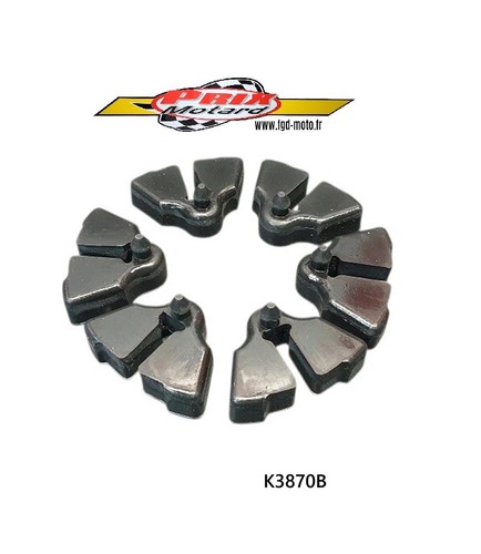 Kawasaki 500 1976 - kawasaki,