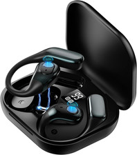 AI Cuffie Traduzione Auricolari Di Traduzione AI Cuffie Traduttore Simultaneo Vo