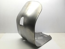 FRONT SHIELD SHEET METAL ROUND