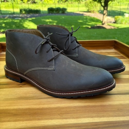 Stivali chukka johnston - stivali, &