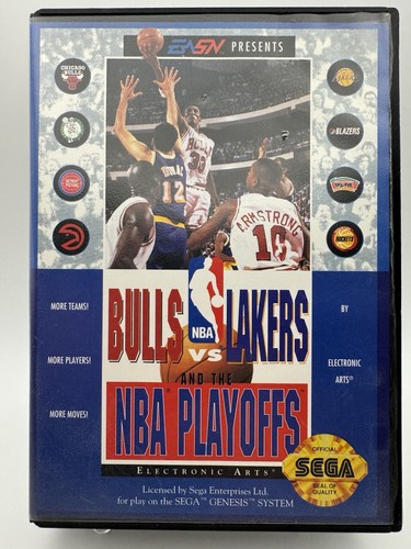 Bulls lakers and the nba - bulls,