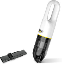 Aspirabriciole a Batteria CVH