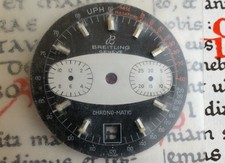 Quadrante Vintage Breitling