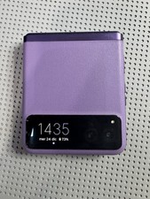 Motorola Razr 40 Lavanda •