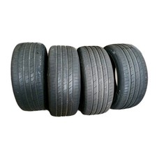 225 45 R 17 91Y  4 PNEUMATICI NEXEN NFERA  GOMME  Estive IN OFFERTA