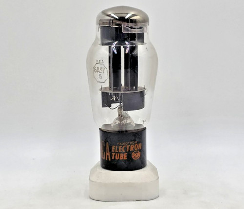 Tubo 6as7g rca - tubo,
