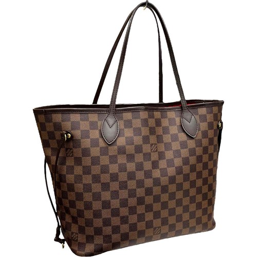 Louis vuitton neverfull n51005 - neverfull,