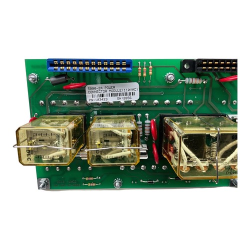 Link electric system - electric,