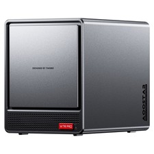 AOOSTAR WTR Pro NAS Mini PC