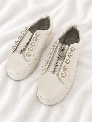 Steve madden pearl - ,