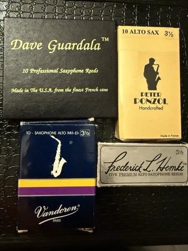 Guardala vandoren hemke - guardala,