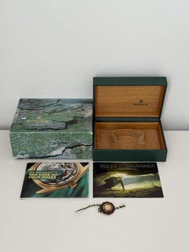Authentic vintage rolex - authentic,