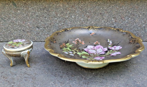 Rosenthal traumland matze - w.,
