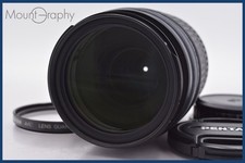 【ECC】 PENTAX SMC PENTAX-DA