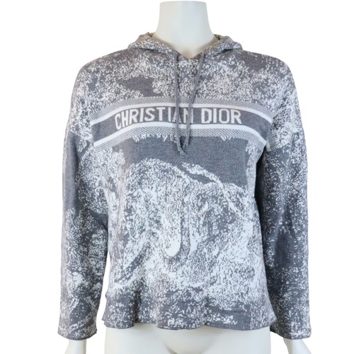 Christian dior felpa con - dior,