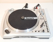 GIRADISCHI PROFESSIONALE DJ