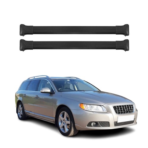 Barres toit transversales - barres, de