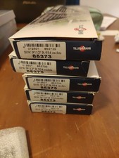 Scambio Destro Tillig 85373