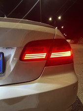 Fanale BMW E92  2007 - 63217262300