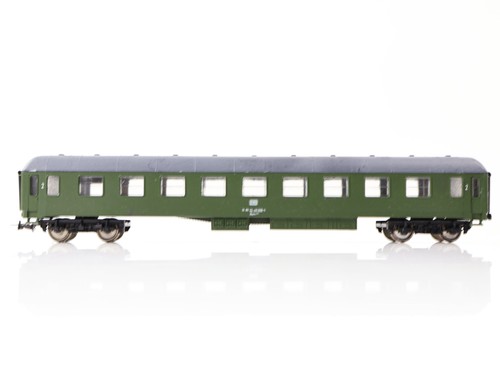 Lima carrozza passeggeri - lima, h0
