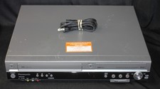 Panasonic DMR-ES46V DVD