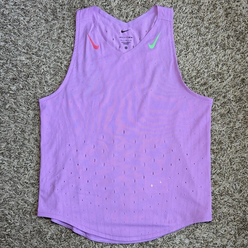 Nike adv aeroswift - adv, singlet